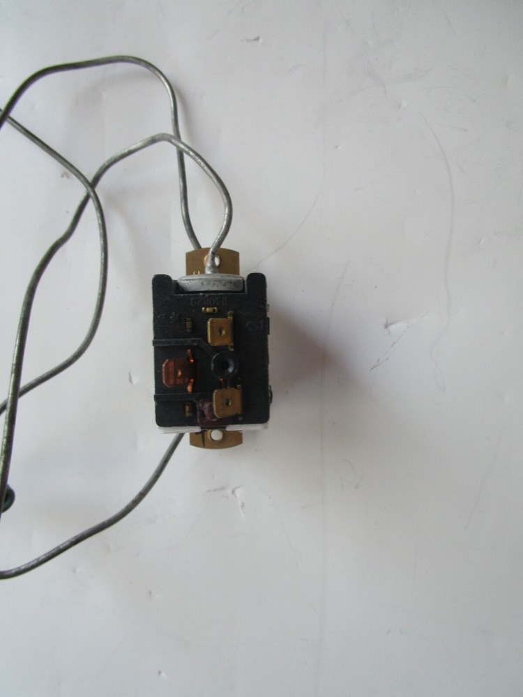 SCOTSMAN ICE MAKER/MACHINE CUBE SIZE CONTROL OEM 11-0395-02/22