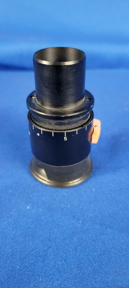 Carl Zeiss 12.5x Microscope Eyepiece