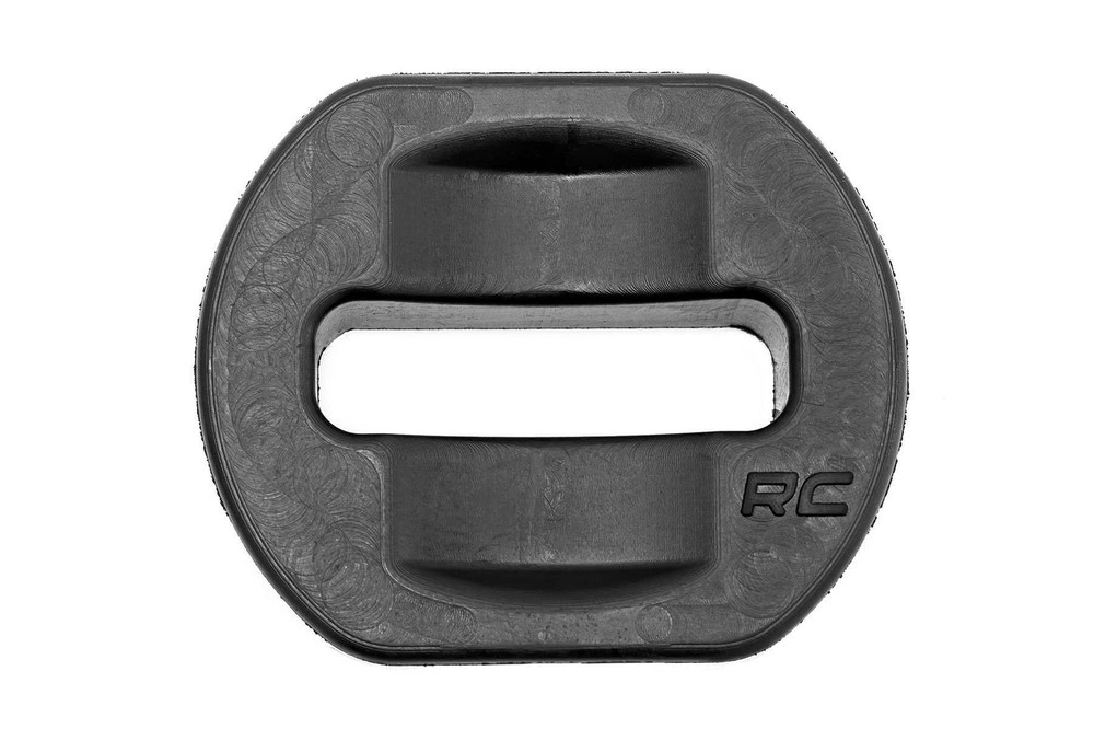 Rough Country Winch Hook Isolator | Synthetic Ropes - RS186