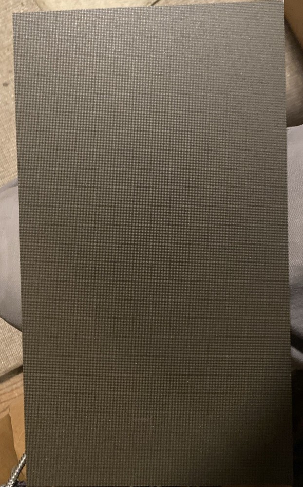 Planar Video Wall TVF 1.8 Pixel Pitch LED Modules