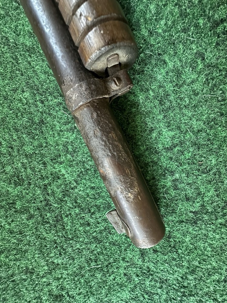 Vintage Daisy Model 25 - BB Gun - Not Working