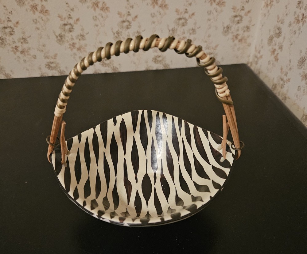 Candy Bowl / Dish Made in West Germany