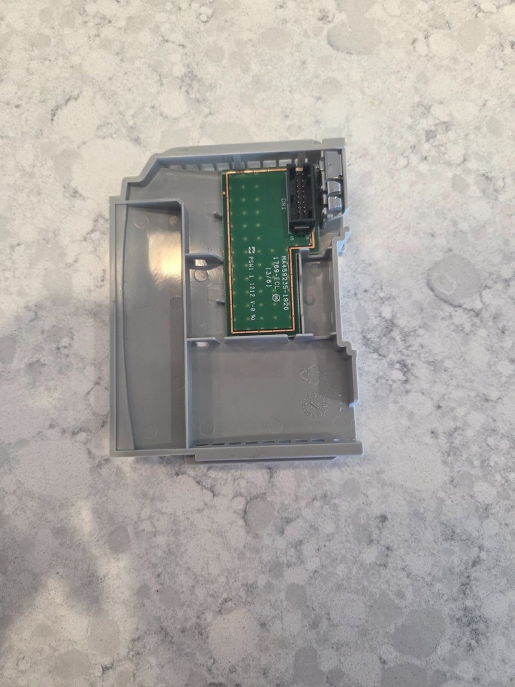 Allen Bradley 1769-ECL