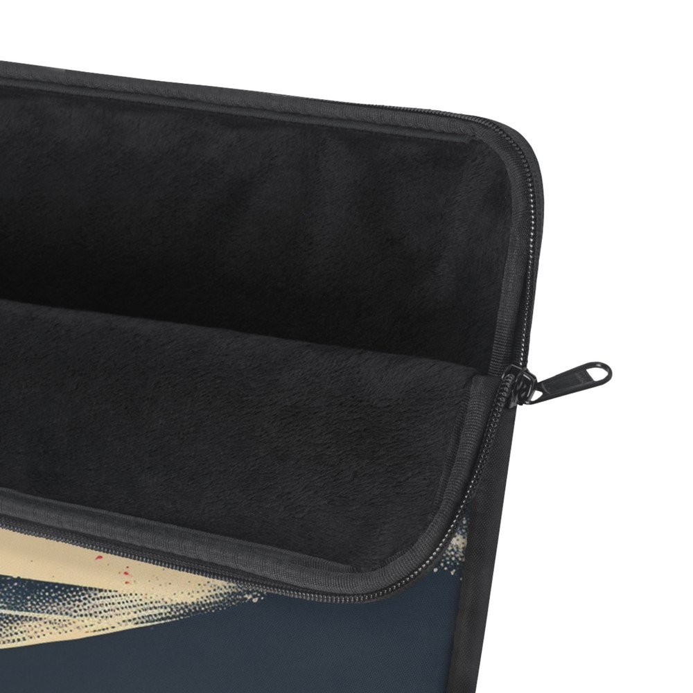 Surfer Vibes Laptop Sleeve