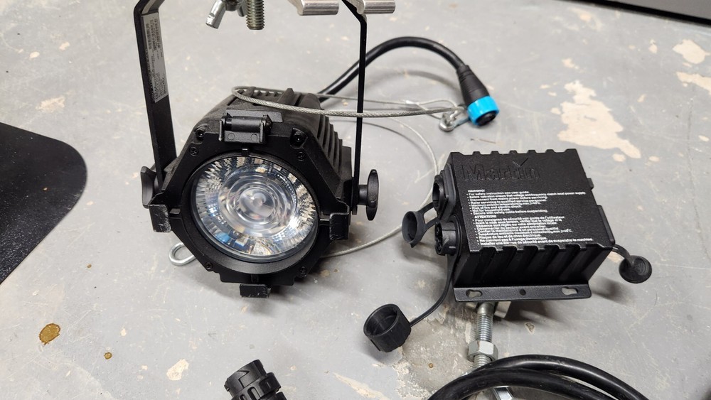 Martin VDO Atomic Dot CLD