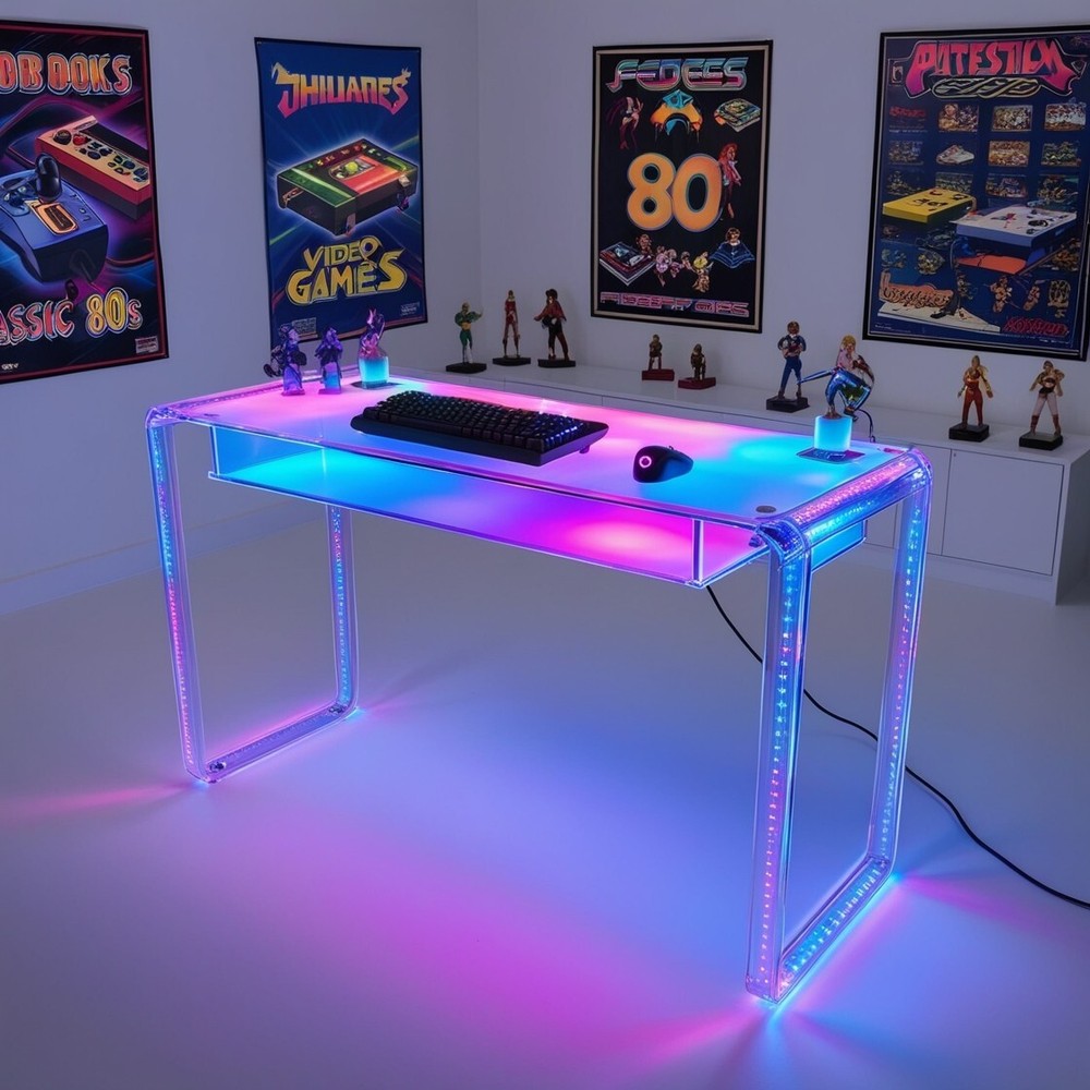 gamer desktop computer