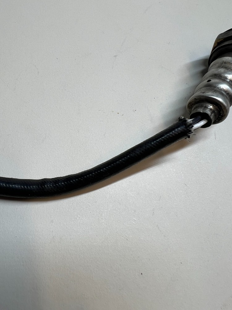 BMW R 1200 GS K25 2008 - 2009 Exhaust Lambda Oxygen 02 Sensor 7674452
