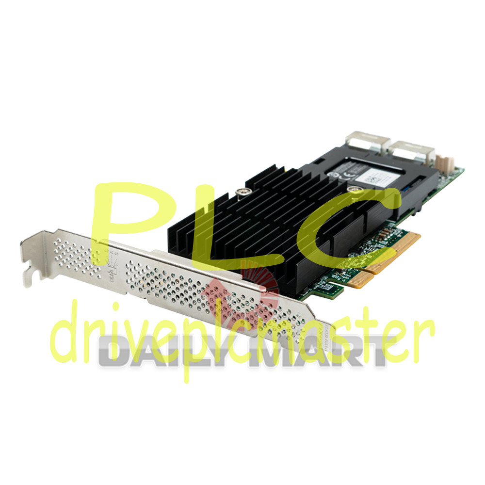New In Box DELL PERC H710P PCIe Raid Controller #dr