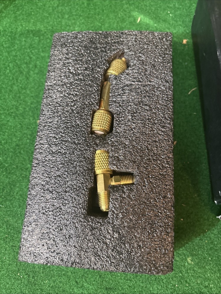 CMTOOL DIGITAL AVACUUM Gauge