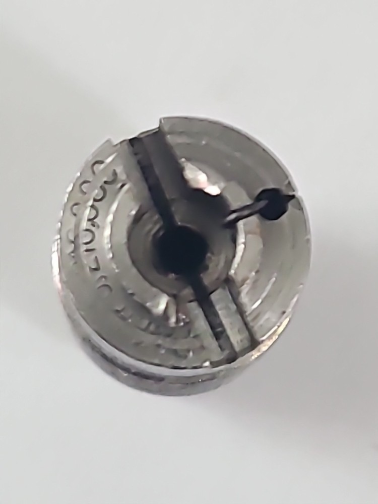 CVA Buckhorn Mag Inline Muzzleloader Breech Plug