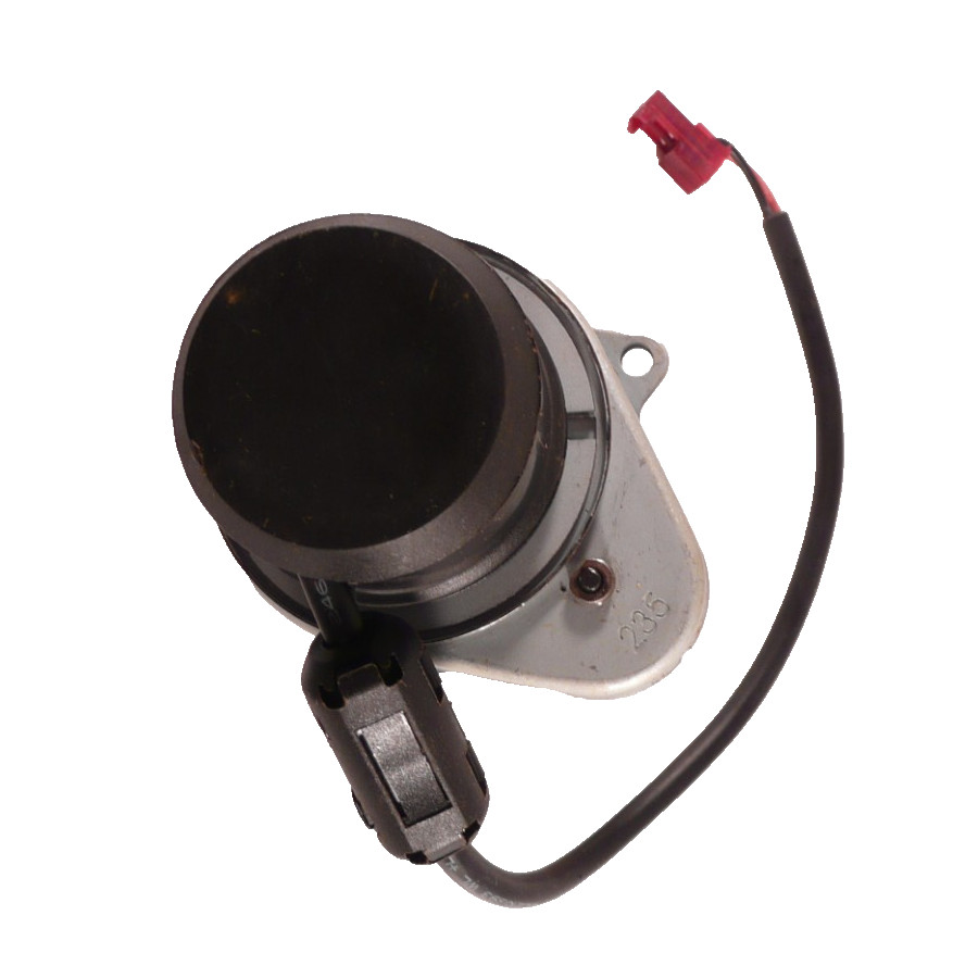 Kinetico Powerline Pro Iron Filter Drive Motor 24VDC Water Softener Parts