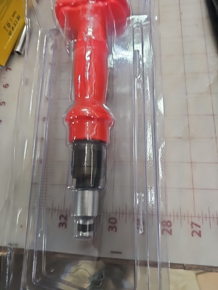 Mac Tools SXID9K impact New Tool