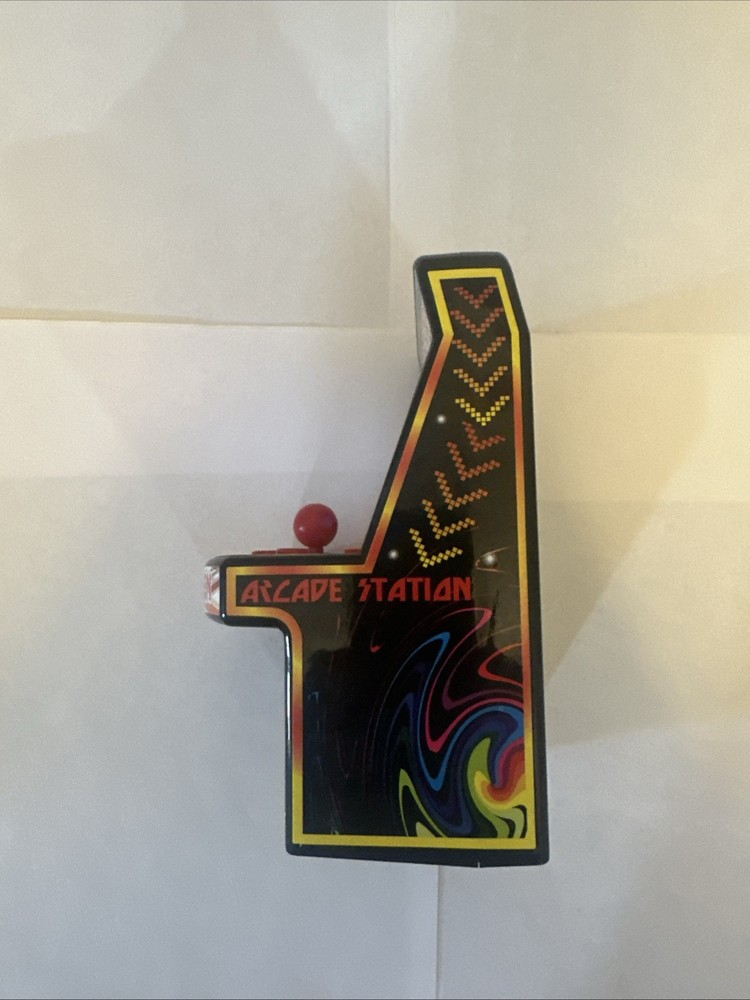 Arcade Station 248 Game Mini Arcade Multi Game