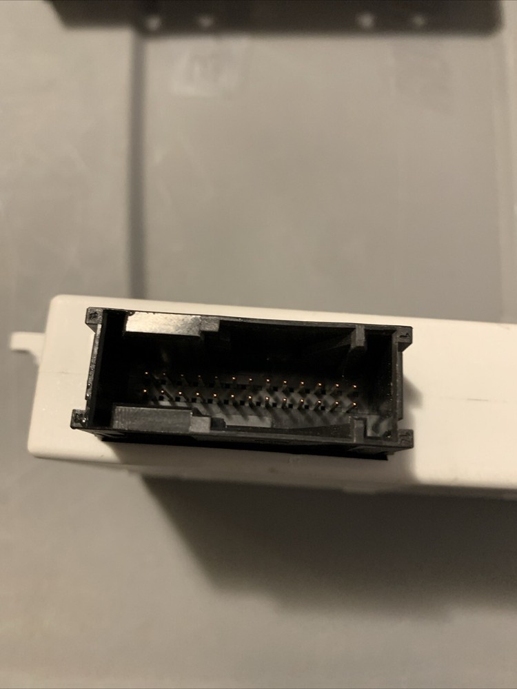 Mini COOPER S R55 R56 Anti-Theft Locking Module Sensor OEM — SHIPS FAST!!