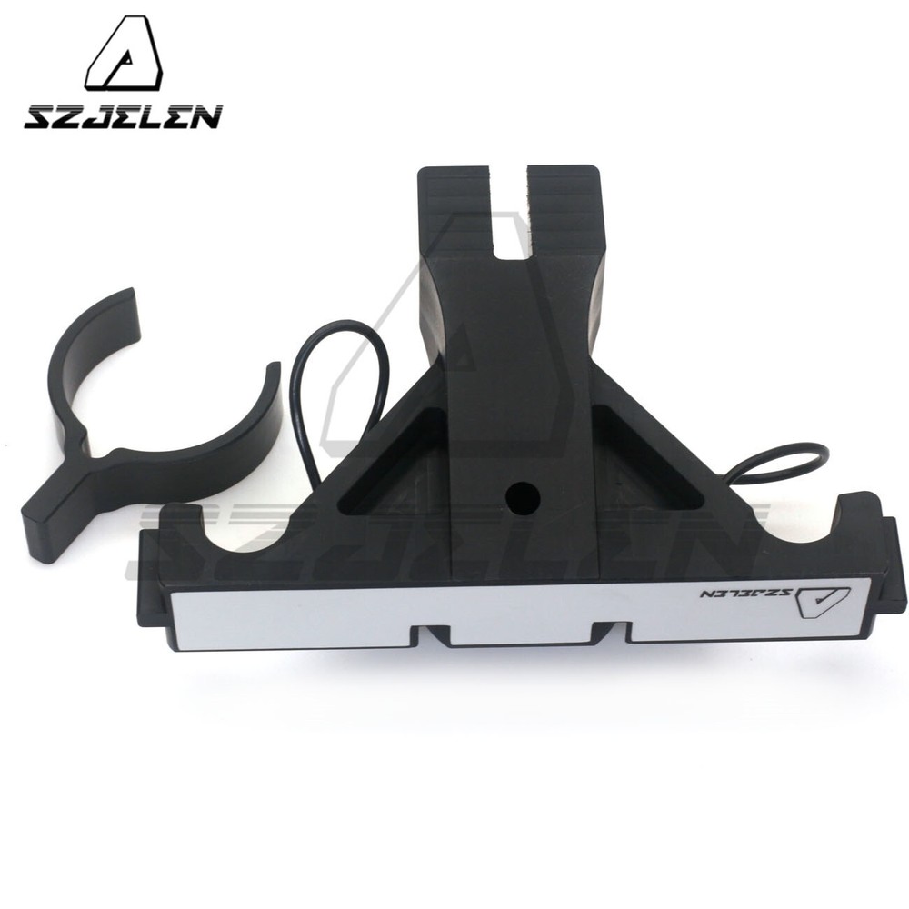 ARRI TRINITY Fixed Plastic Block