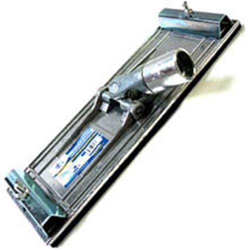 Aluminum Pole Drywall Sander Head