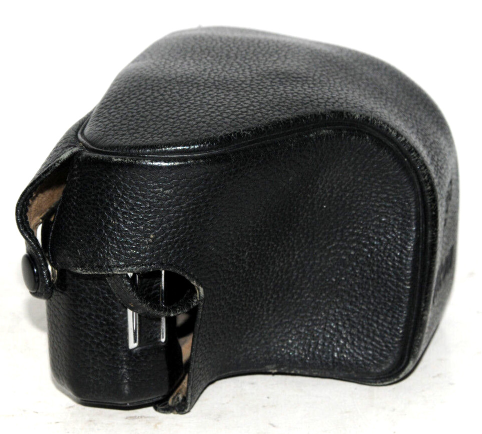 Nikon F Soft Case with Straps