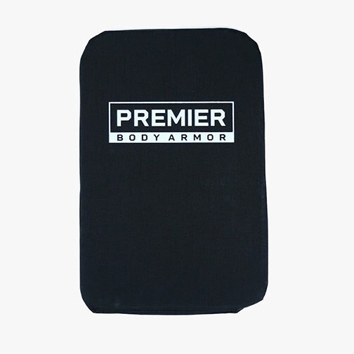 PREMIER BODY ARMOR VERTX READY PACK 3.0 LEVEL IIIA BACKPACK INSERT (BPP-9152)