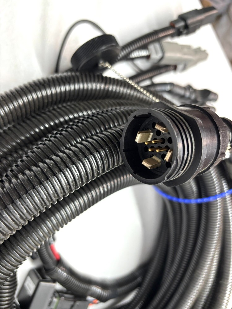 Ag Leader 4006350-40 CAN A Implement Cable 40 Ft New