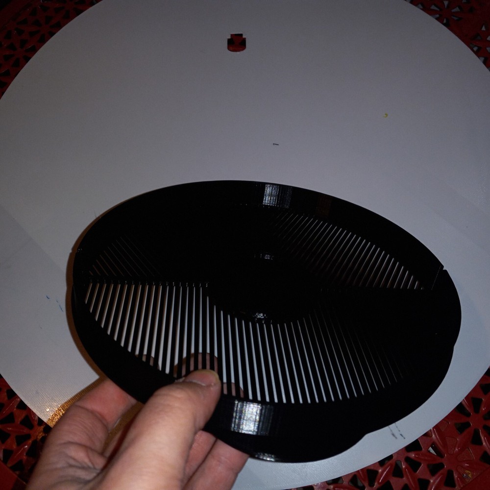 Celestron NexStar Evolution 8 Cap Fit Bahtinov Mask