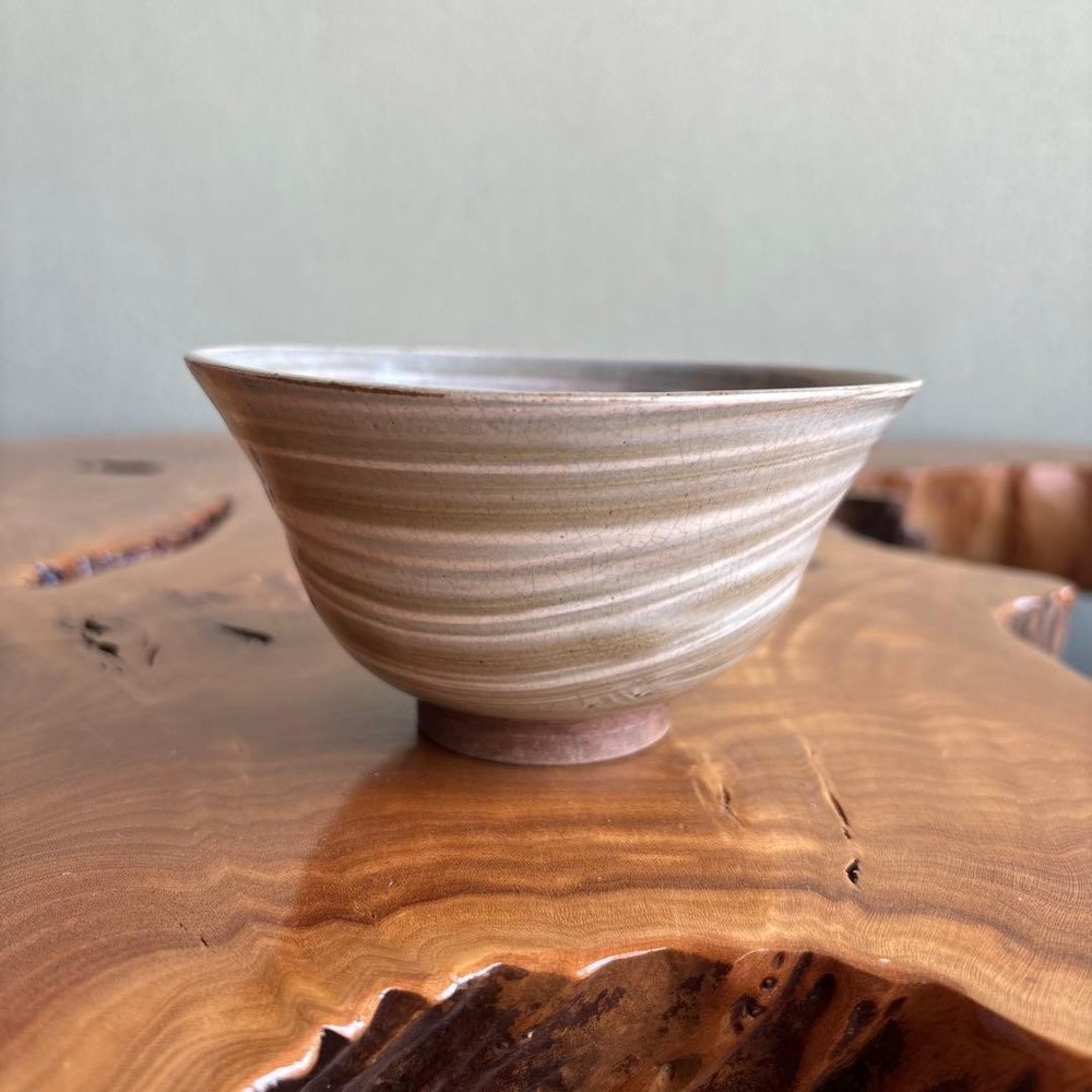 Tea Utensils Furusobe ware matcha