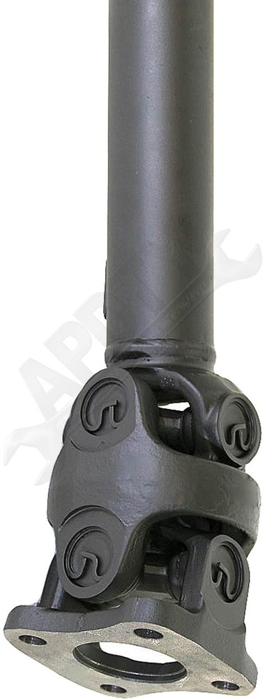 APDTY 138066 Front Driveshaft Assembly