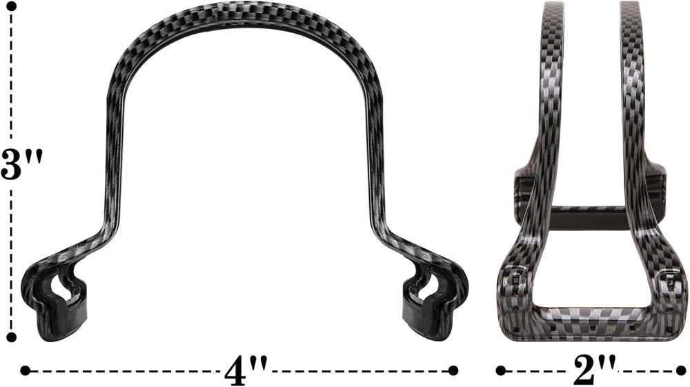 Violin Bow Straightener - Collimator Guide Tool for Beginner Training & Exercise