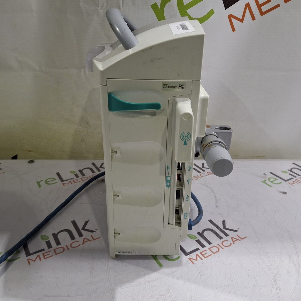 B. Braun Space Station Docking Station