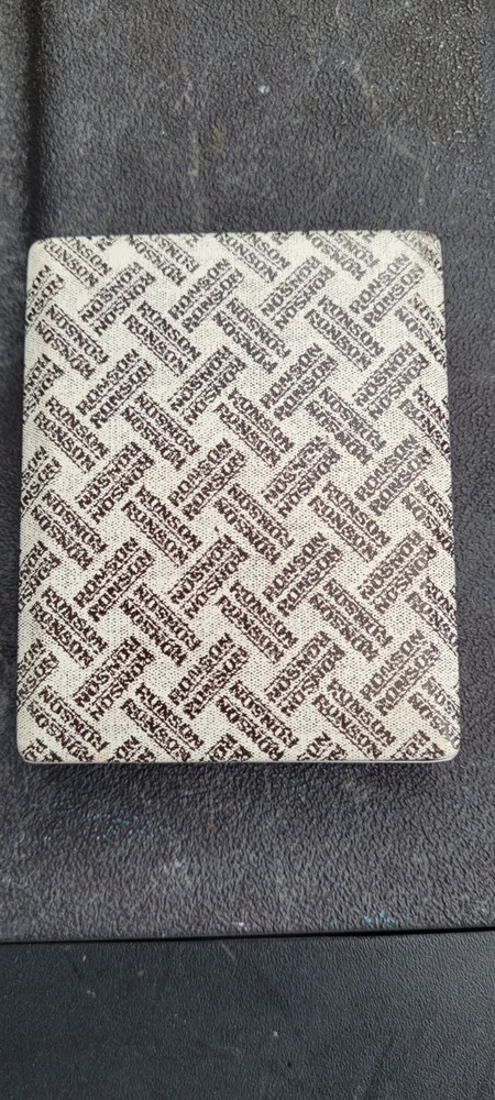 Ronson Veraflame Lighter Case