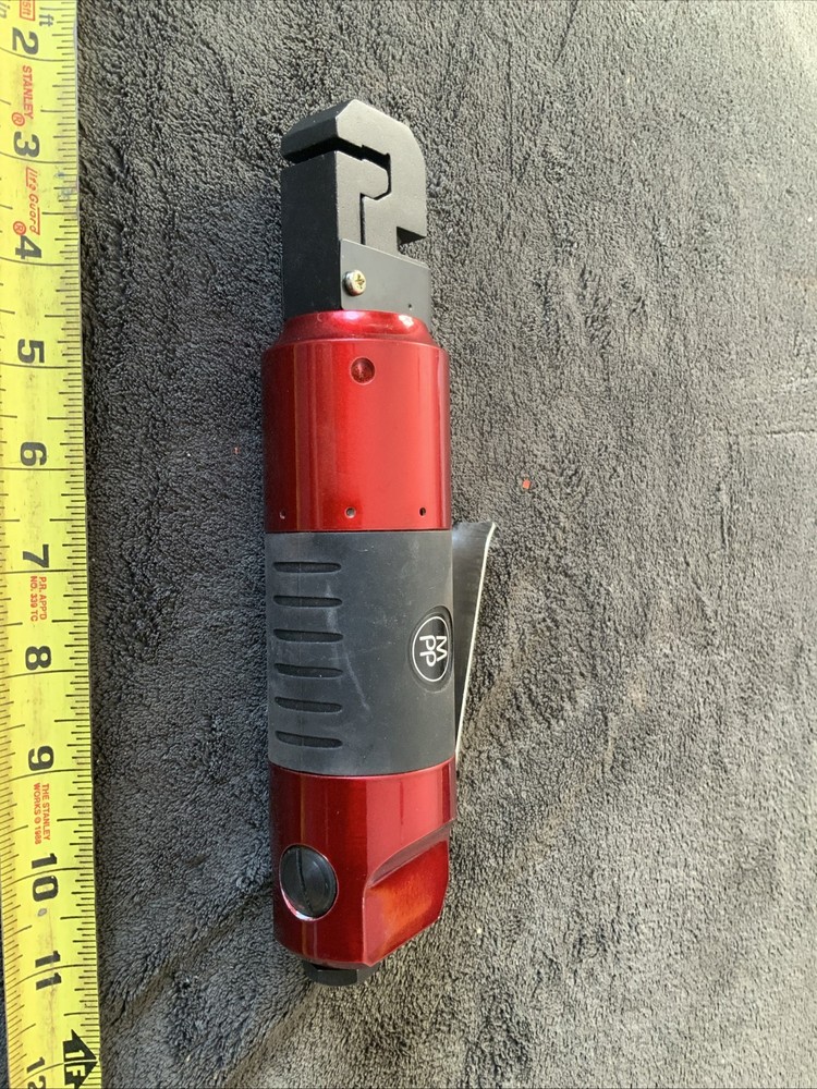 Unknown Air Tool……see Pics….