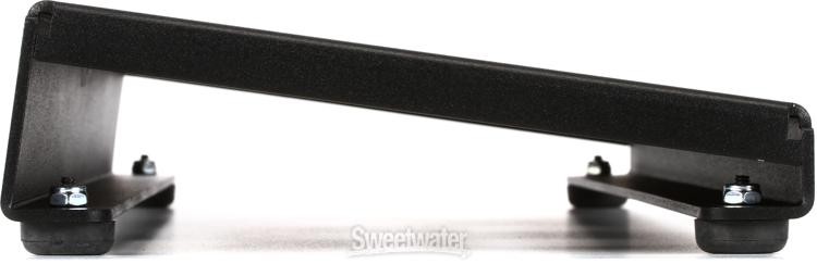 Voodoo Lab Dingbat Pedalboard - Tiny 14.5" x 6.5"