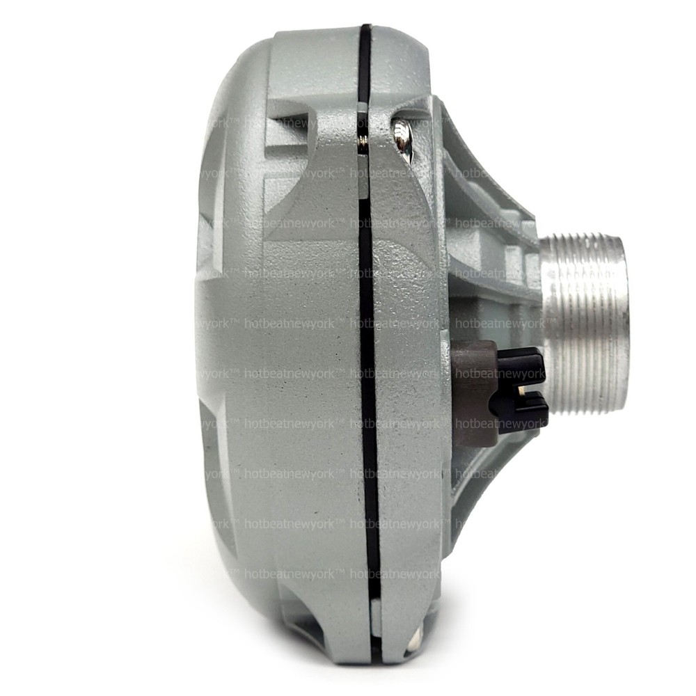 JBL Selenium D250-X 100W RMS Midrange Compression Horn Driver 1" Screw Mount