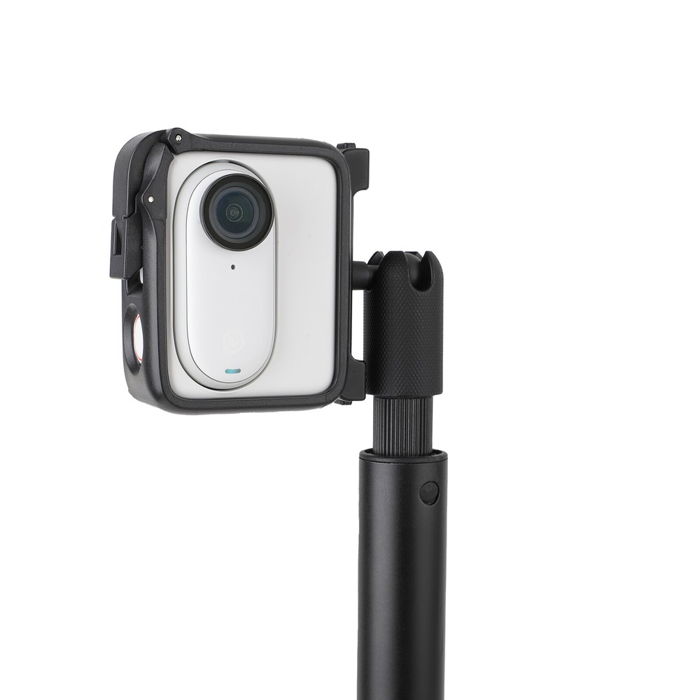 Protective Frame Shock-proof Frame Shooting Frame Camera Part for Insta360 GO 3
