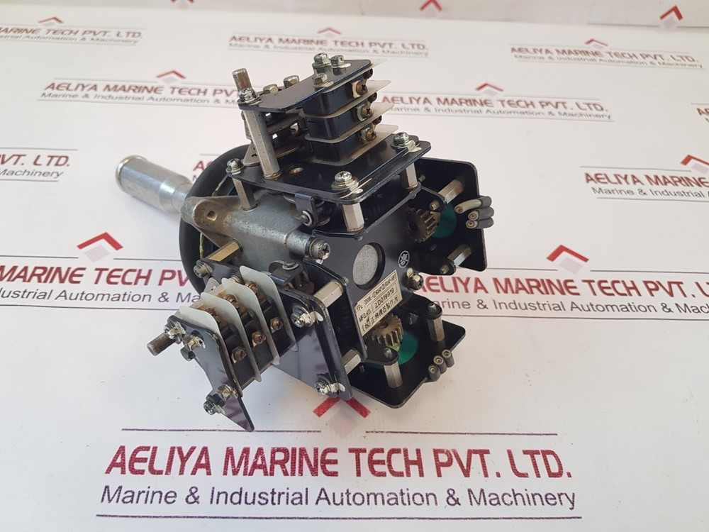 ZD00L-R3AP-HP7 Joystick