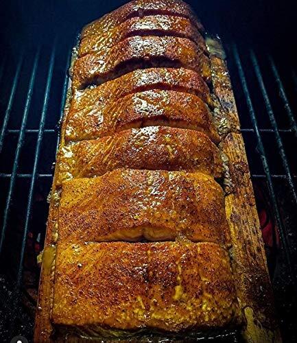 SuckleBusters Honey BBQ Rub 13.75 oz