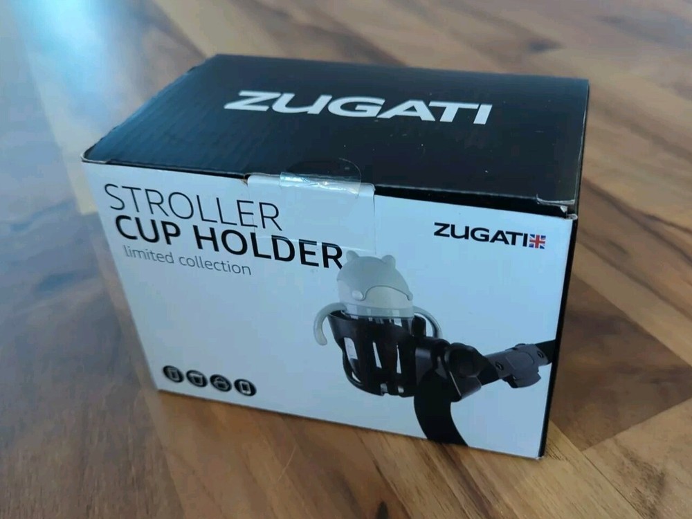 Zugati Stroller Cup Holder