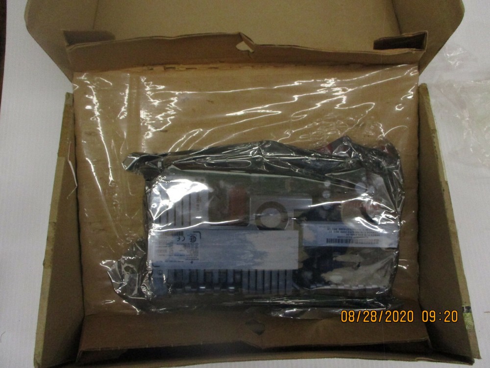 Open Box, Xerox,112E01181, Power Supply Board.