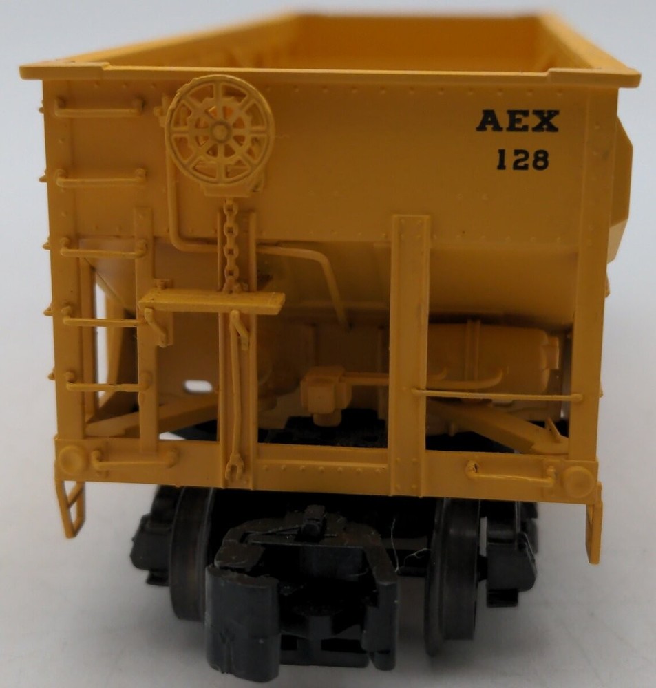 S-Helper 01171 S Scale Panel Anderson #128 EX/Box