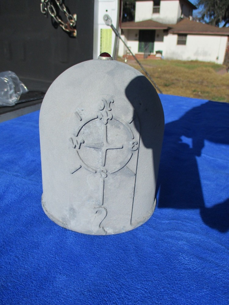 Bendix Marine Auto Pilot Binnacle Cover
