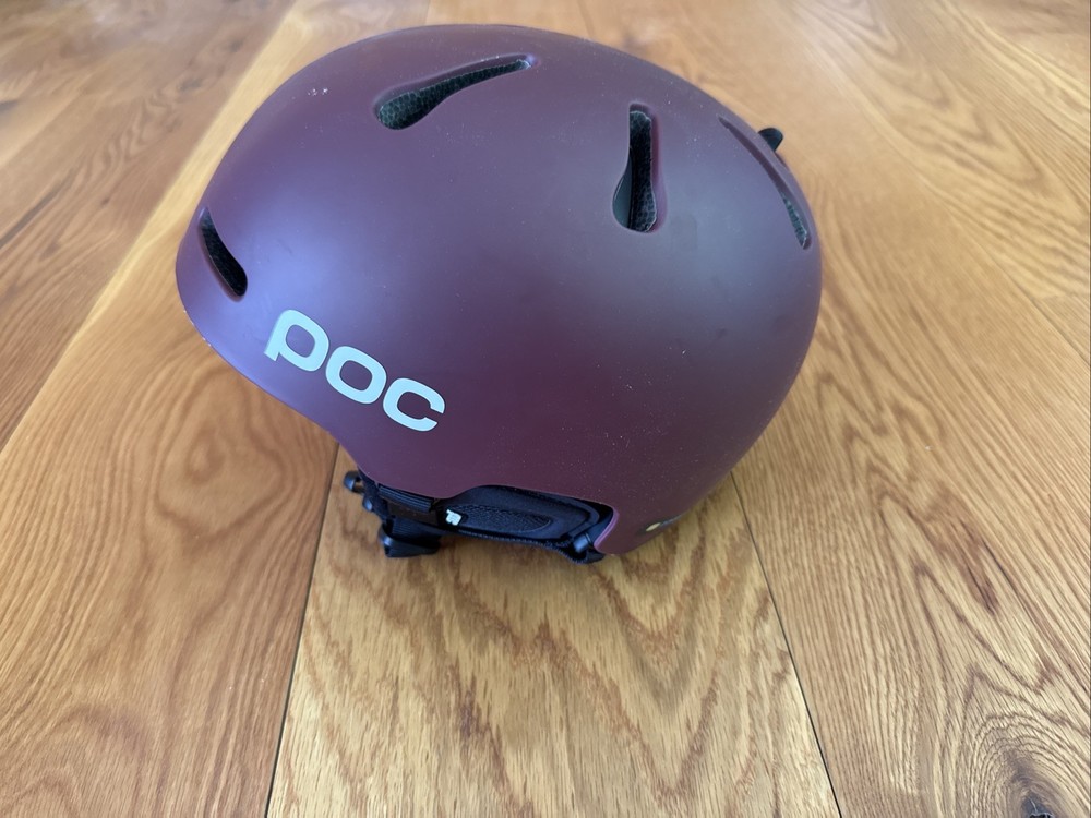 Poc Mips Helmet - XSmall / Small