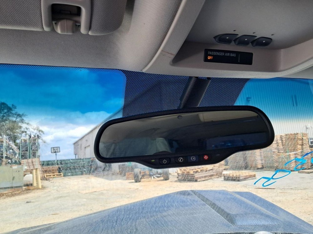 Fuse Box Engine Fits 10-14 ESCALADE 4776207