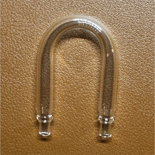 WEAVERBIRD U Shape CO2 Diffuser Spacer/connector