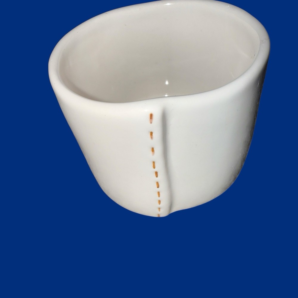 Rae Dunn Salt Cellar (BN 4)