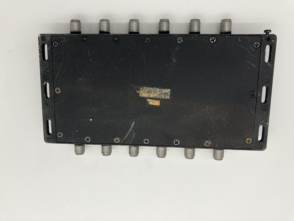 Sonora LA144R DBS Amplifier