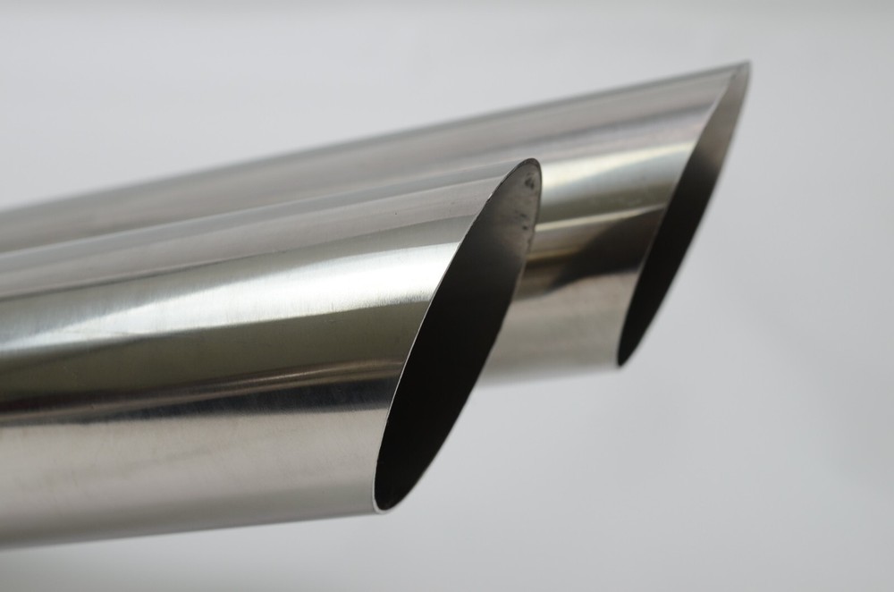 All out Fab BLAST PIPE VERSION 7 LONG AND EXTENDED BLASTPIPE BOSOZOKU