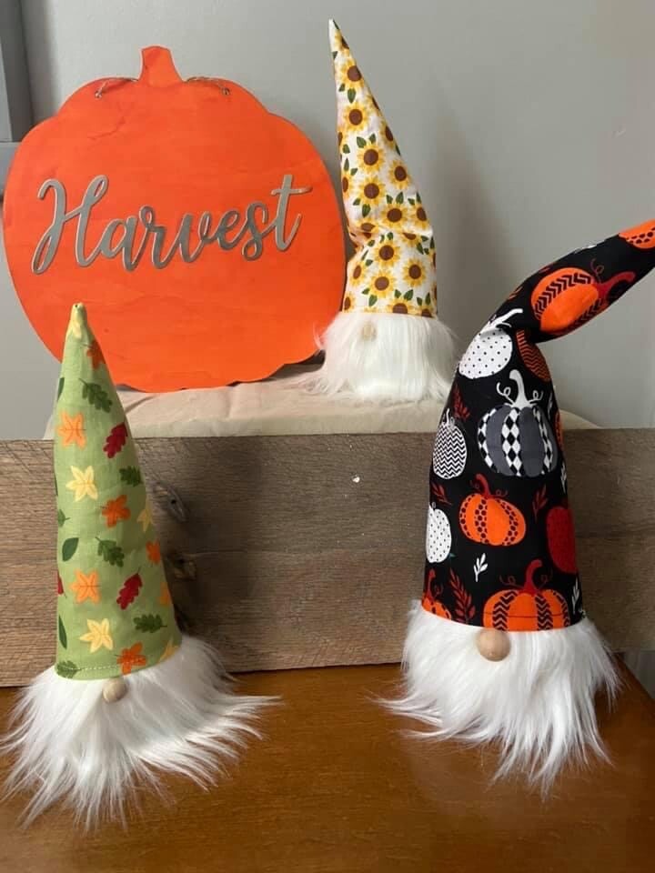 Moose N Toy Handmade Gnomes