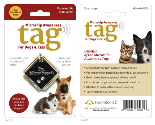 Pet Dog Cat Engraved ID Identification Emergency Tags