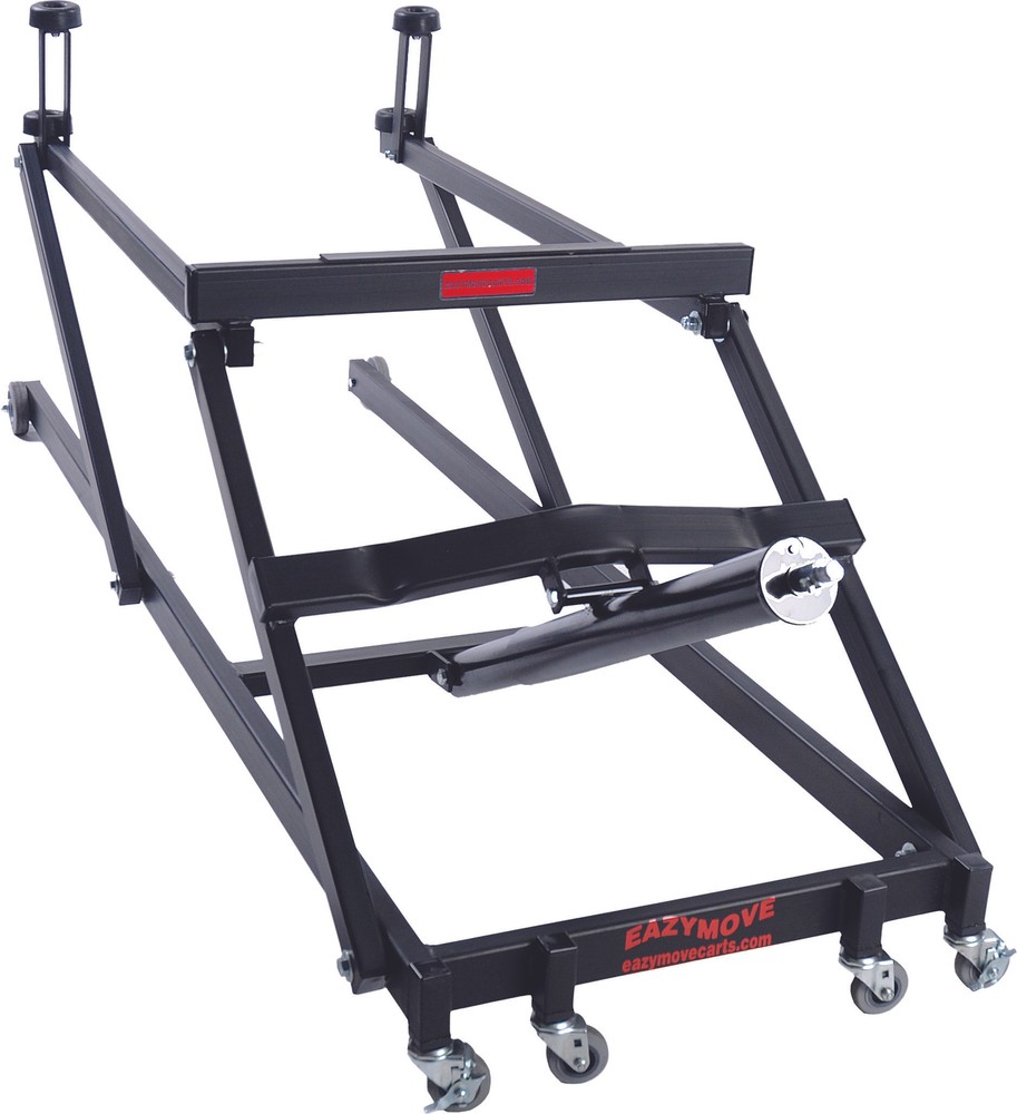 EASYMOVE WORK STAND PART# WOR-1007BLT