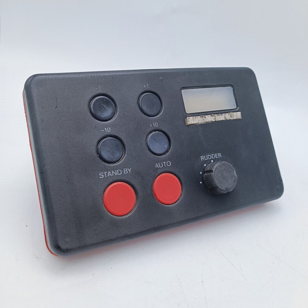 AUTOHELM 6000 Indicating Marine Autopilot Control Unit Controller