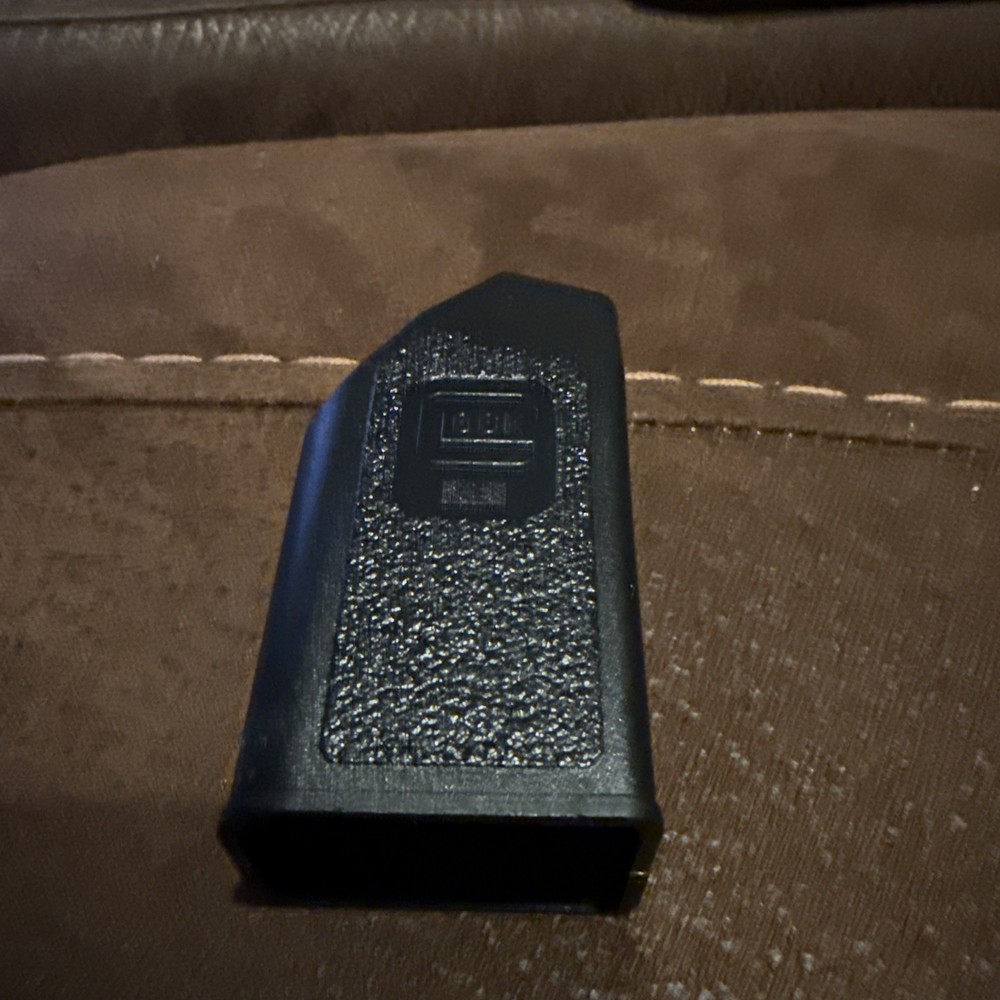Glock magazine speed loader 483-4